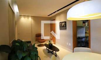 Imagem 4: Apartamento à Venda - Sagrada Família, 4 Quartos, 200 m2