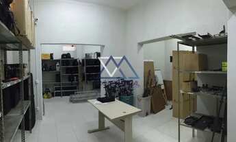 Imagem 7: PREDIO COM SALAS COMERCIAIS - PRÓXIMO AO HCA - RUA JAPERI 47 - RIO COMPRIDO - RJ