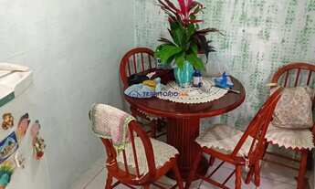 Imagem 4: Apartamento 2 dormitórios térreo com gardem