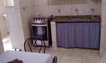 Imagem 5: Apartamento com 3 dormitórios para alugar, 100 m² por R$ 2.540,00/mês - Serra - Belo Horiz