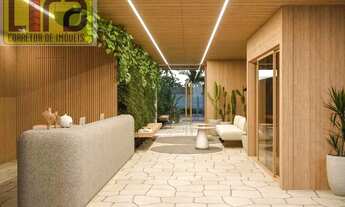 Imagem 5: Edifício Thai Apartamento com 3 dormitórios