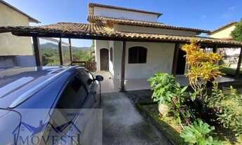 Imagem 2: Casa á venda no Bairro Inoã - Maricá/RJ