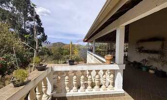 Imagem 4: Chácara à venda na Represa de Joanópolis, São Paulo: pé na água