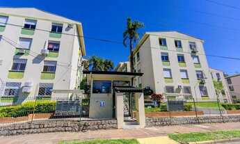 Imagem: Apartamento de 1 dormitório, no Bairro