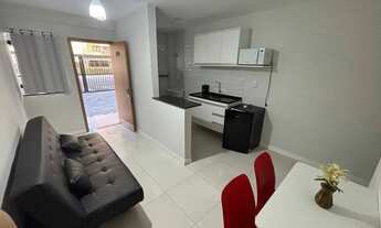 Imagem 5: APARTAMENTO RESIDENCIAL em SALVADOR - BA, STELLA MARIS
