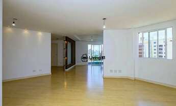 Imagem 5: Apartamento com 2 dormitórios à venda, 145 m² por R$ 1.500.000 - Ahú - Curitiba/PR