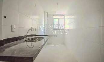 Imagem 4: Apartamento 2 quartos pronto para morar no Bairro de Botafogo!