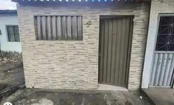 Imagem 6: Casa à venda em rua pública, VERGEL DO LAGO, Maceió, AL