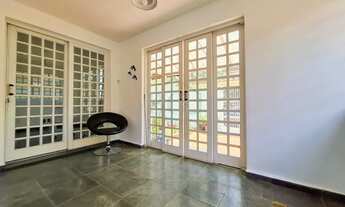 Imagem 5: Casas Padrão em Poços de Caldas