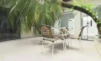 Imagem 6: Casa Comercial com 600 mts no Aluguel Luxemburgo