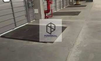 Imagem: Galpão para locação em Embu - 2.463 m²