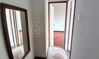 Imagem 7: Imóvel para venda tem 70 metros quadrados com 2 quartos em Tijuca - Rio de Janeiro - RJ