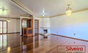 Imagem 2: AMPLA CASA NO BAIRRO PARTENON PARA ALUGAR