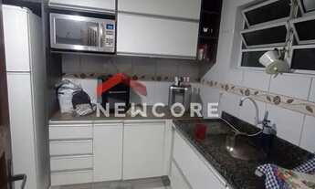 Imagem 5: Sobrado em Avenida Minas Gerais - Vila Voturua - São Vicente/SP