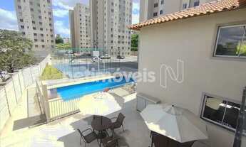 Imagem 2: Venda Apartamento 2 quartos Maria da Conceição Contagem