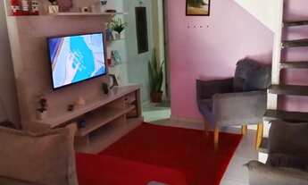 Imagem: Vende se essa casa condomínio minha casa