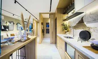 Imagem 2: Wish Gran 29 Apartamento com 2 dormitórios