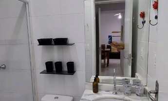 Imagem 3: Apto temporada Ubatuba-Itaguá novo completo, ótima localização