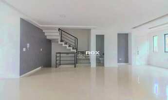 Imagem 3: Casa em condomínio fechado com 4 quartos para alugar, 314 m² por R$ 14.000/mês, Campo Comp