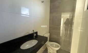 Imagem 2: Sobrado com 3 dormitórios à venda - São Marcos - São José dos Pinhais/PR