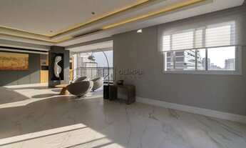 Imagem: Aluguel Cobertura 4 Dormitórios - 310 m²