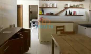 Imagem 6: CÓD: 5200. Casa de Praia para Venda na Praia das Emanuelas, localizado na cidade de Tibau