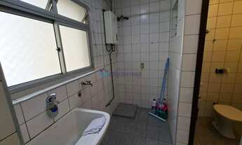 Imagem 6: Apartamento de 87,50 m² com sacada