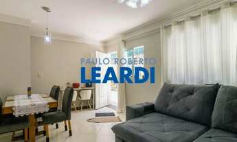 Imagem: CASA EM CONDOMÍNIO - VILA MAZZEI - SP