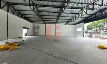 Imagem 4: Ponto comercial para locação com 500 m² de terreno- Bosque dos Eucaliptos