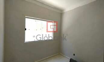 Imagem 7: Casa em Montes Claros, no bairro Loteamento Novo Jaraguá, à venda