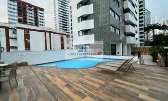 Imagem 6: Edf First Village em Boa Viagem