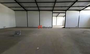 Imagem 5: Galpão no Jardim Canadá