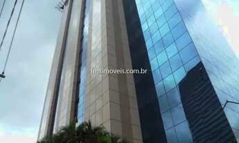 Imagem: Conjunto comercial com 387m² no Butantã