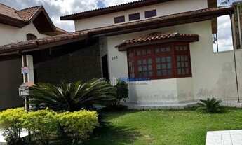 Imagem: Casa com 3 dormitórios para alugar, 200