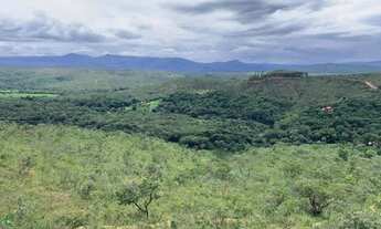 Imagem 3: Terreno de 37h com casa, nascente, Rio Cipo passando nos fundos, Serra do Cipo