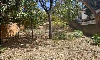 Imagem: Lote à Venda - Bairro Santos Reis - Montes