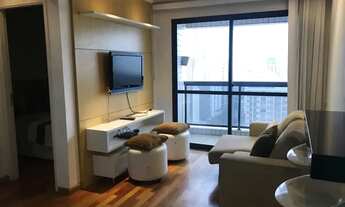 Imagem: Flat com ótimo preço no bairro Vila Olímpia