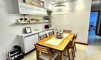 Imagem 7: Apartamento Lindo e Novíssimo na Praia de Itaparica Prédio Frente Mar!