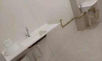 Imagem 5: Apartamento para Locação em Salvador, Jardim das Margaridas, 2 dormitórios, 1 banheiro