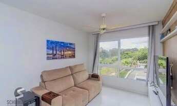 Imagem 2: Apartamento de 3 dormitórios vaga e infra