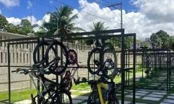 Imagem 3: Apartamento para Locação em Salvador, Jardim das Margaridas, 2 dormitórios, 1 banheiro