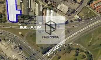 Imagem 3: Galpão / Depósito / Armazém para venda ou aluguel, 5157m² - Jardim América