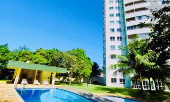 Imagem 5: APARTAMENTO CORAIS ENSEADA DE PONTA NEGRA 3/4 94m² - PONTA NEGRA