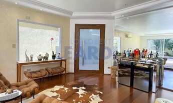 Imagem 5: CASA EM CONDOMÍNIO - ALPHAVILLE 11 - SP