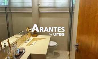 Imagem 6: Casa de condomínio duplex com 399,76m² 3 quartos à venda no Villa dos Ipês