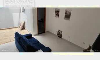 Imagem 5: Cobertura a venda - Santa Teresinha, Santo André