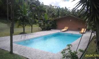 Imagem: Aluga se chácara