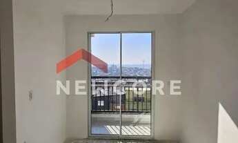 Imagem: Apartamento em Rua Cardon - Vila Progresso