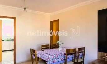 Imagem: Venda Apartamento 3 quartos Castelo Belo