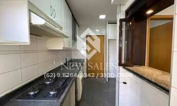 Imagem 5: Apartamento 3 quartos 1 suíte a venda - Setor Bueno